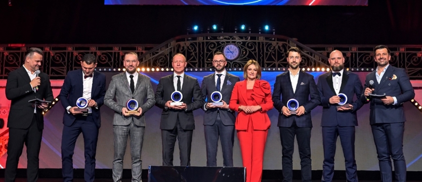 Liderzy Jakości OTOMOTO wyłonieni - platforma nagradza za najwyższą jakość na rynku motoryzacyjnym