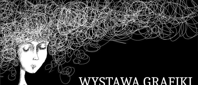 Wystawa „Łzy Odry” w grafice Ryszarda Mateckiego