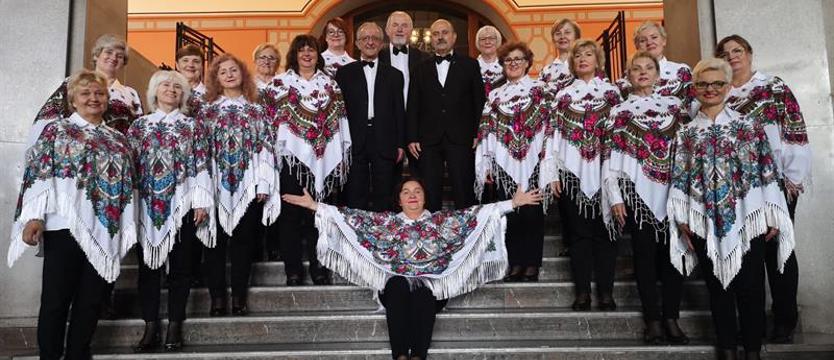Gryfiński chór „Res Musica” najlepszy