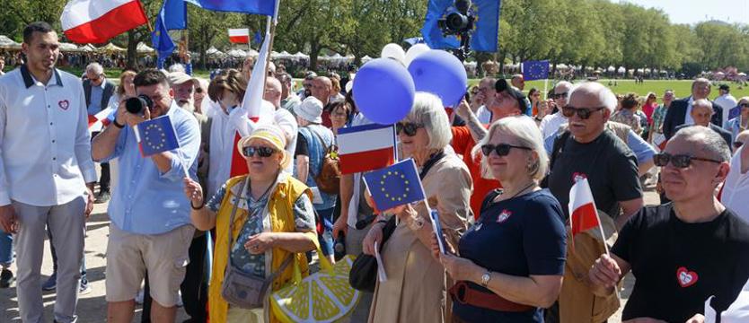 Szczecińska „Oda do radości”