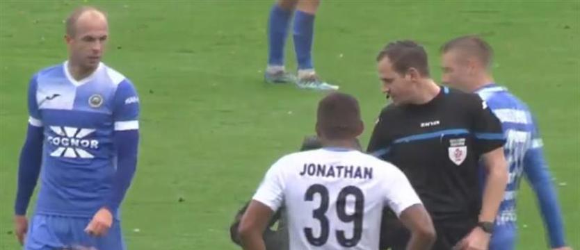Piłka nożna. Kotwica poszła w górę, przegrywała 0:3 i zwyciężyła