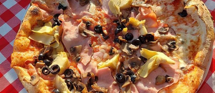 Tak nas karmią! Sanepid skontrolował pizzerie