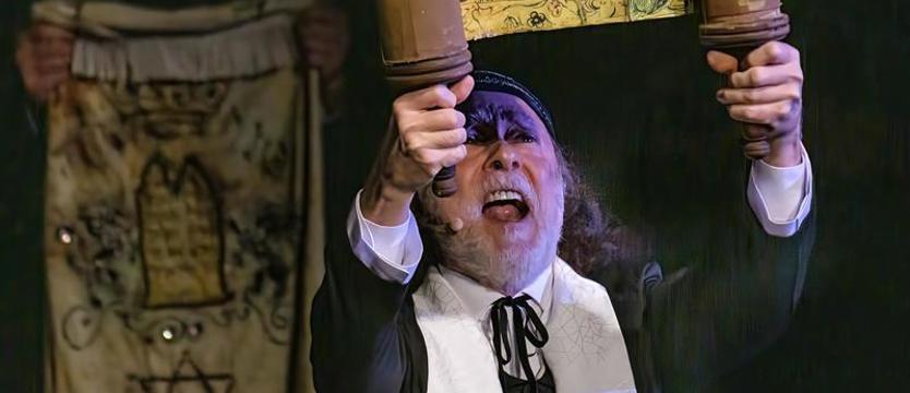 Plebiscyt teatralny „Bursztynowy Pierścień”. Aktorki i aktorzy w finale