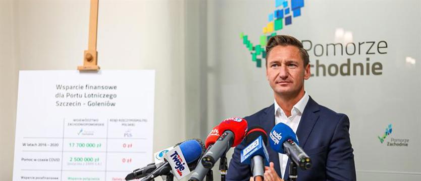 Koalicja Obywatelska nadal będzie rządzić w sejmiku