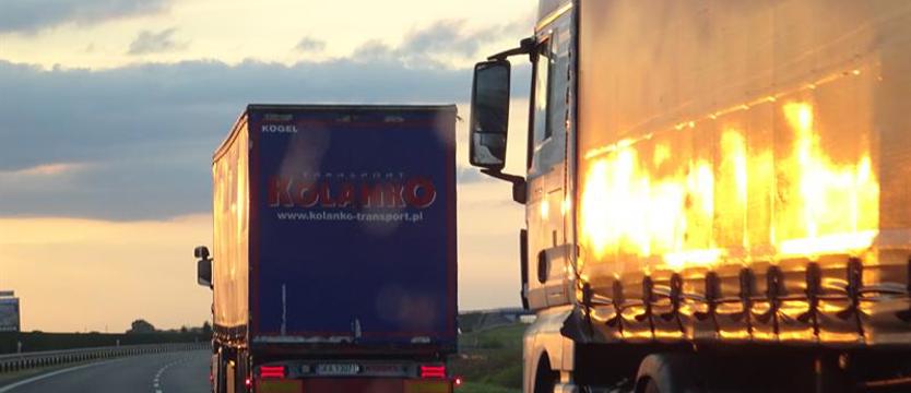 Już tylko e-TOLL