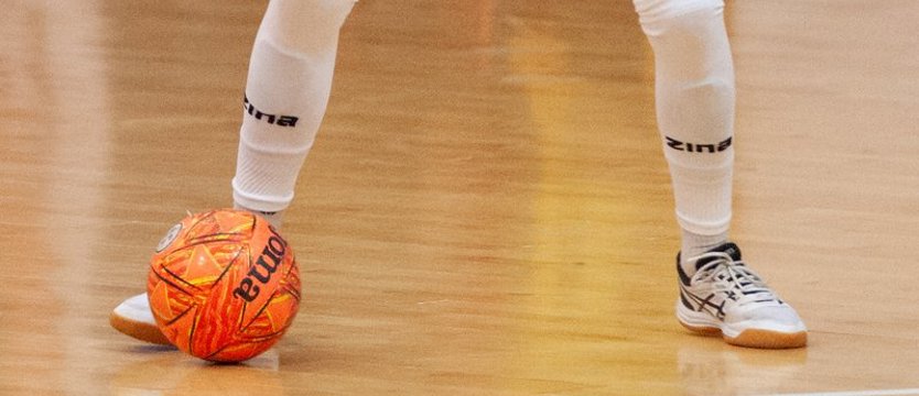 Futsal. Cenny punkt szczecińskich futsalistów
