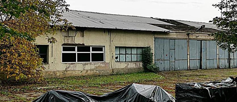 Nielegalne składowisko niebezpiecznych odpadów ma zniknąć