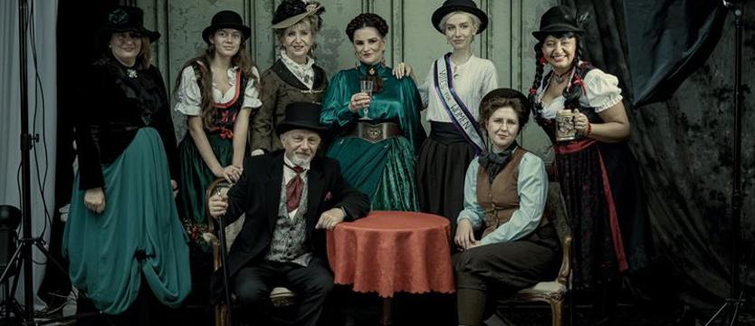 Kultura retro. Nostalgia za przeszłością czy sposób życia?