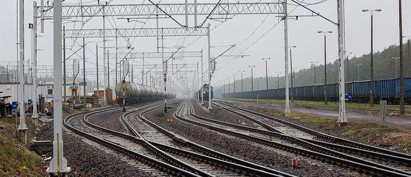 Koniec inwestycji coraz bliżej 