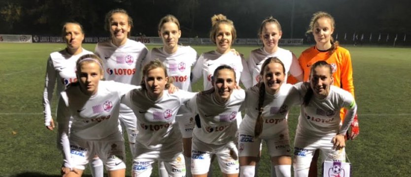 Piłka nożna. Olimpia i LFA poza Pucharem Polski