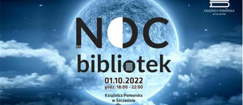 Przed nami Noc Bibliotek