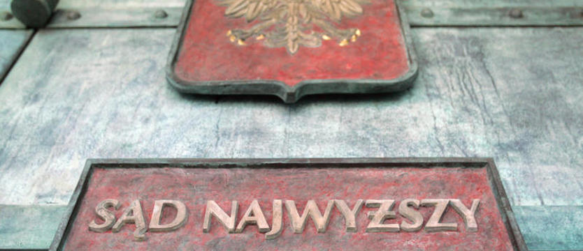 SN uchylił umorzenie sprawy Mariusza Kamińskiego i Macieja Wąsika