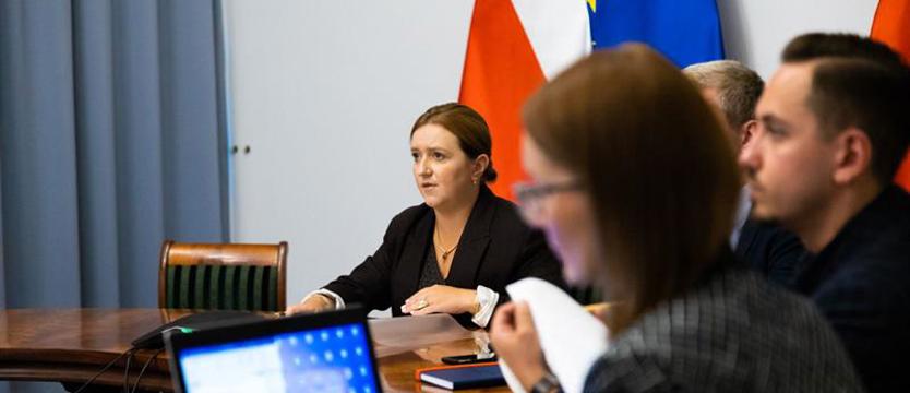Przedsiębiorcom potrzebna jest pomoc. Odczuwają skutki katastrofy na Odrze