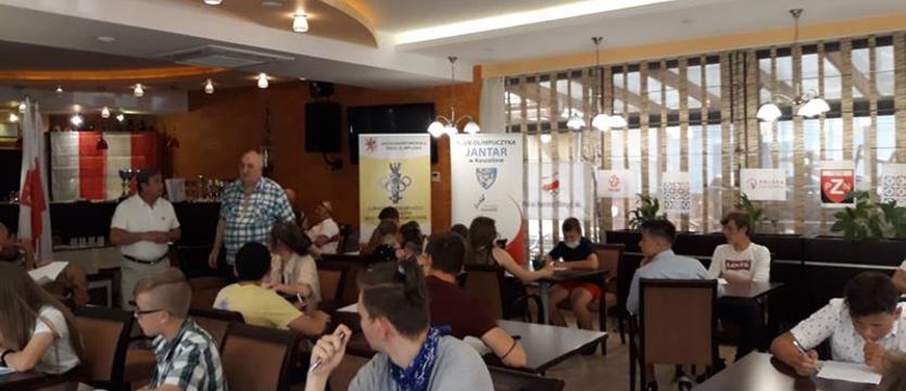 Olimpijskie Darłówko