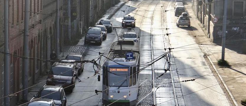 Przetarg na torowiska do Pomorzan