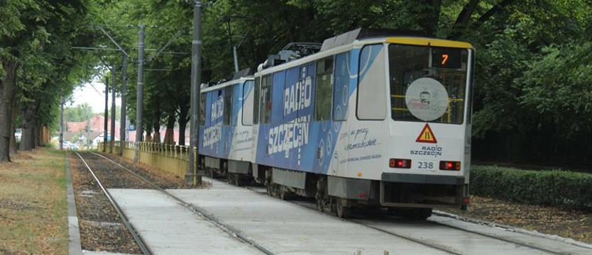 Pętla "Krzekowo" do likwidacji. Zamykają kasę biletową