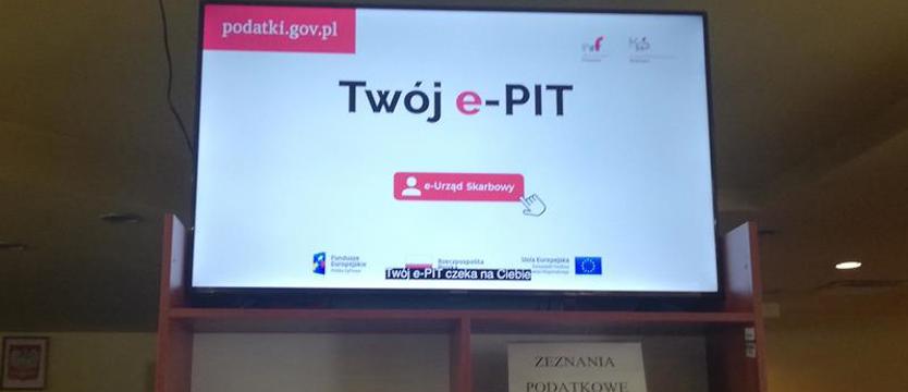 Ulga dla młodych. Termin na rozliczenie podatku PIT upływa 2 maja