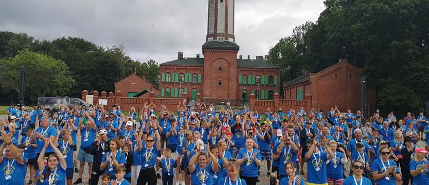 Nadmorska bieganina wraca na Wybrzeże Rewalskie