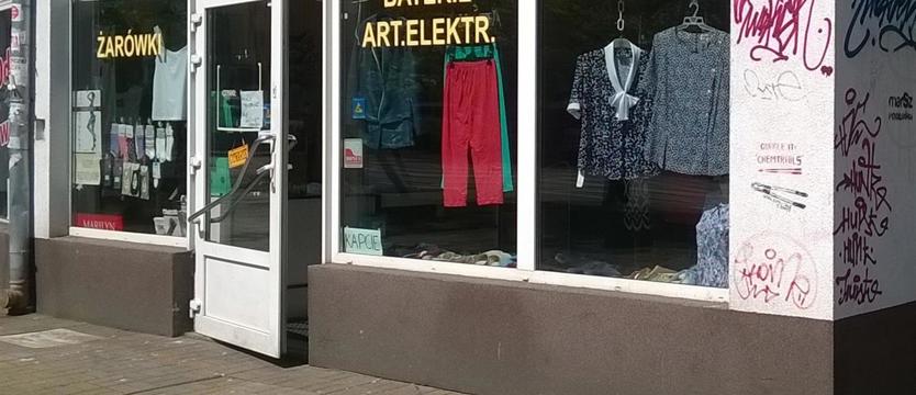 Oferta pod napięciem
