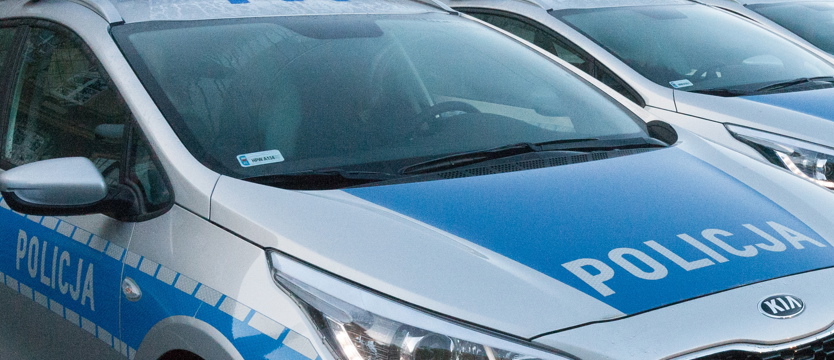 Policja prosi o kontakt świadków wypadku (3)
