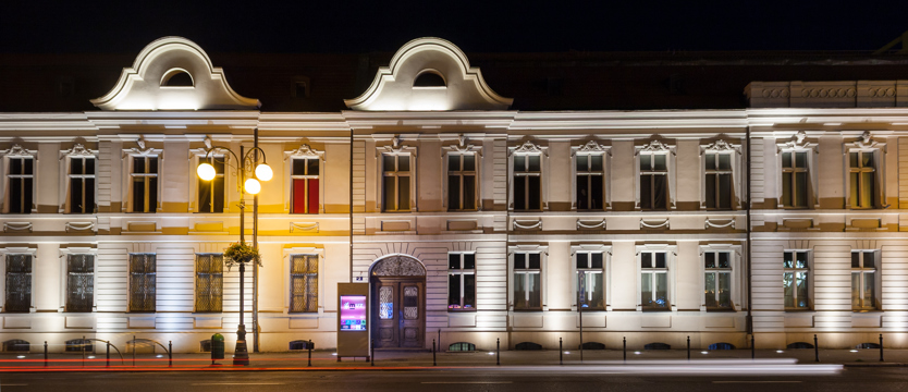 Wysyp kandydatów