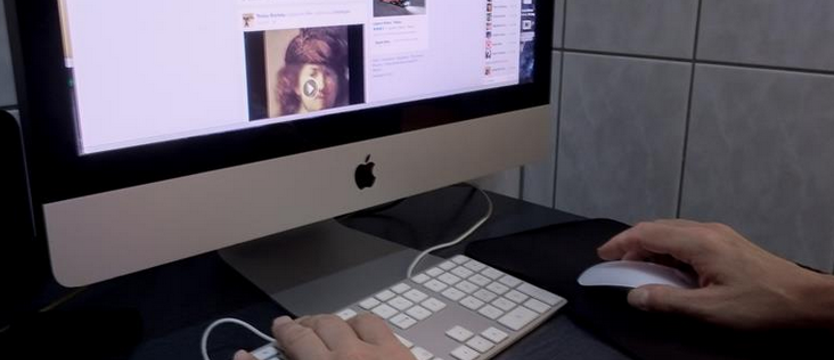 Polacy nie lubią reklam internetowych