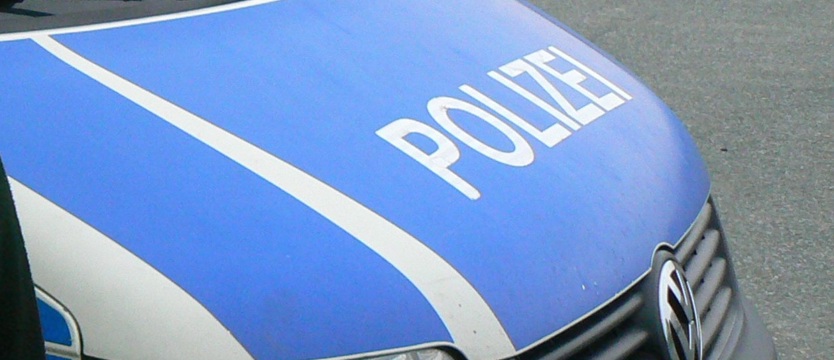 Atak nożownika na dworcu pod Monachium