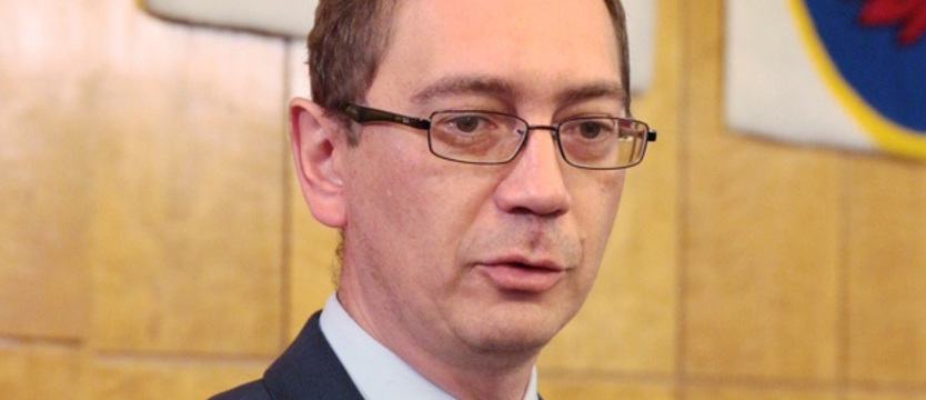 PO: władze Szczecina za TK
