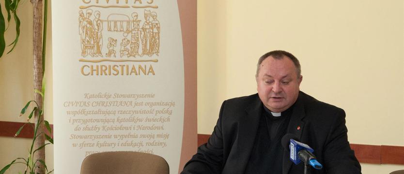 Chrześcijanie, uchodźcy, wojna