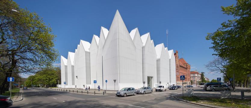 Wystąp w spektaklu