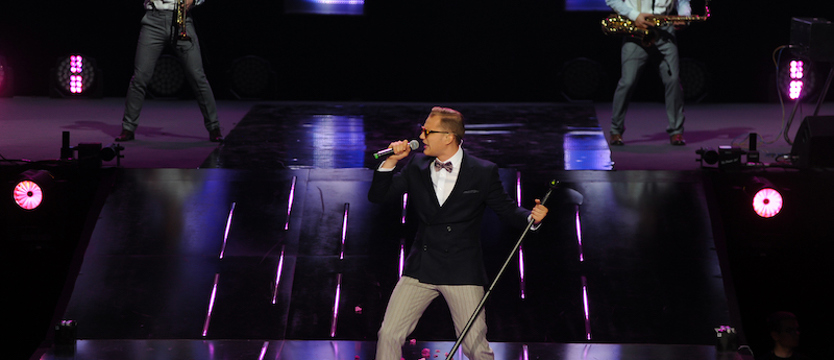 Mrozu zaśpiewa: Jak nie my, to kto. Koncert na Łasztowni
