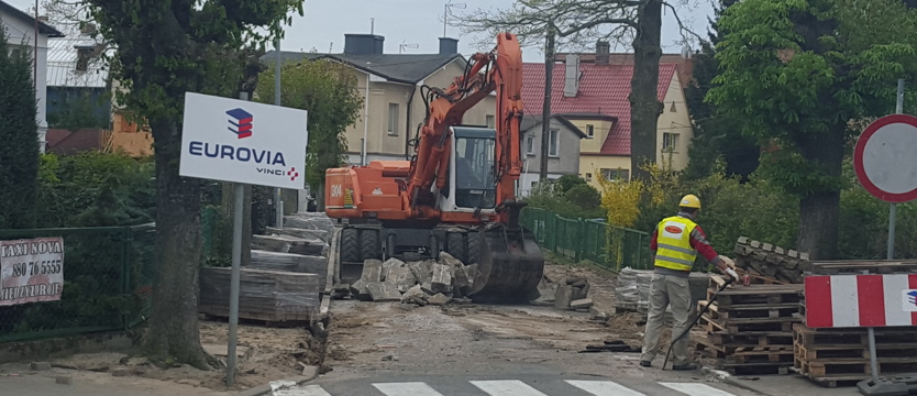 Roboty w pełni sezonu. Wystraszą turystów?