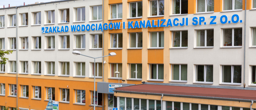 Kontrola w wodociągach zakończona