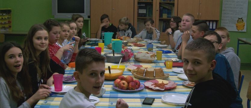 Jedyna taka noc