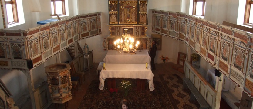 Szlakiem Kotła Świdwińskiego