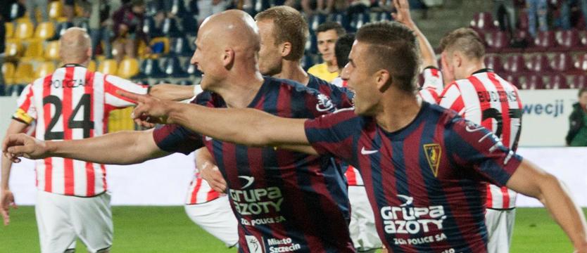 Piłka nożna. Zwoliński w elitarnym gronie "20"