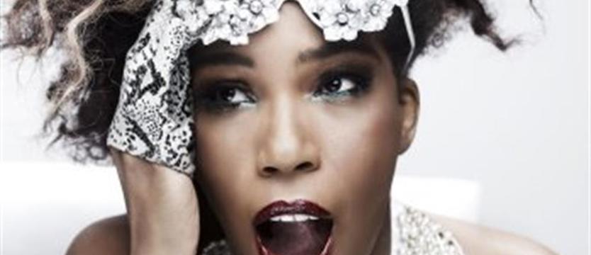 Macy Gray inaczej