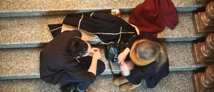 Jak skusić studenta
