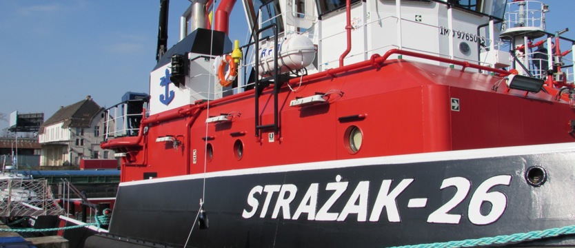 Pokażą nowy sprzęt