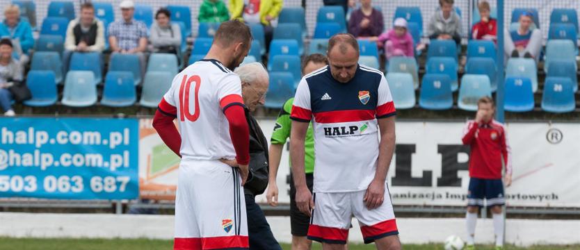Jubileusz Arkonii na sportowo