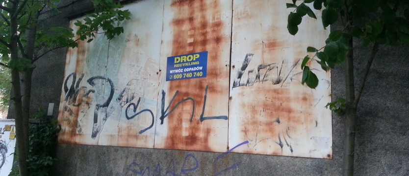 NAPISZ DO NAS. Mapa bez mapy