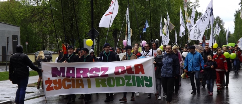 W obronie życia i rodziny