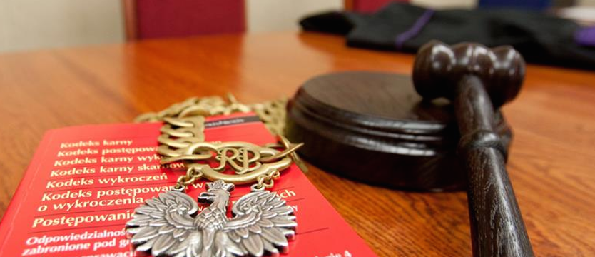 Piłkarz złamał szczękę kibicowi? Bo wyzywał drużynę