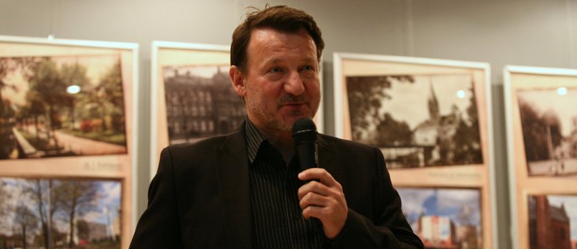 Goleniów wczoraj i dziś. Niezwykła wystawa