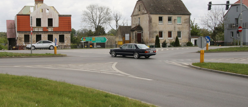 Burzą dobre domy
