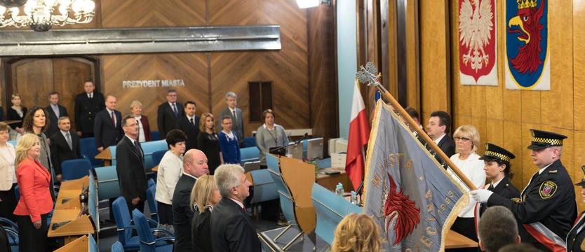 Zobowiązanie dla prezydenta