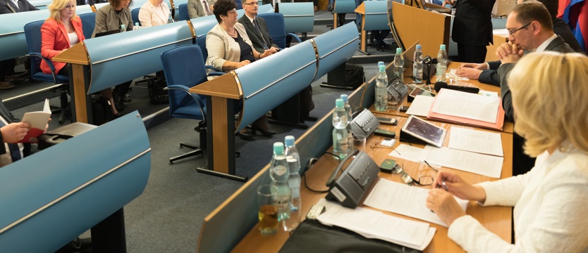 Radni zdecydowali o usunięciu pomnika