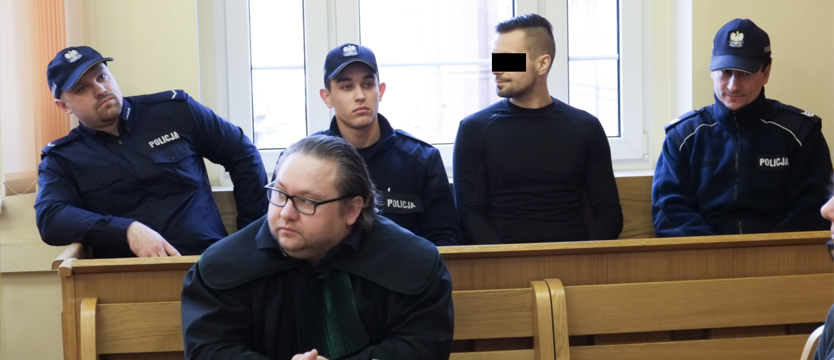 Zeznawali świadkowie rzezi