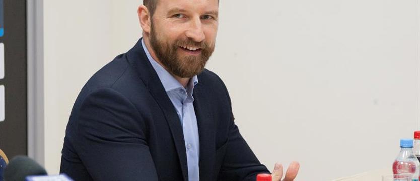 Piłka nożna. Nowy trener w ciągu tygodnia
