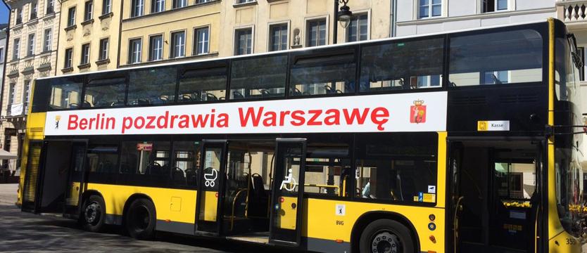 Podpatrywać Berlin 